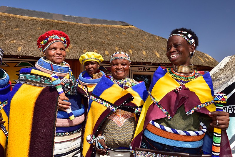 Beyond Zulu And Xhosa: Unveiling The Rich Tapestry Of Southern African Languages